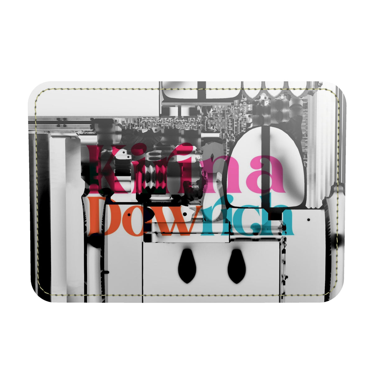 “Tucuche” Duffle Bag
