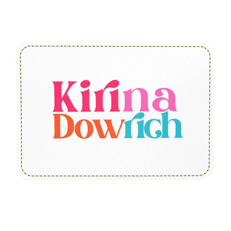 Sac bandoulière « Tucuche » avec chaîne