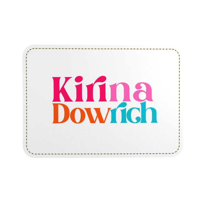 “Tucuche” Leather Shopper Bag