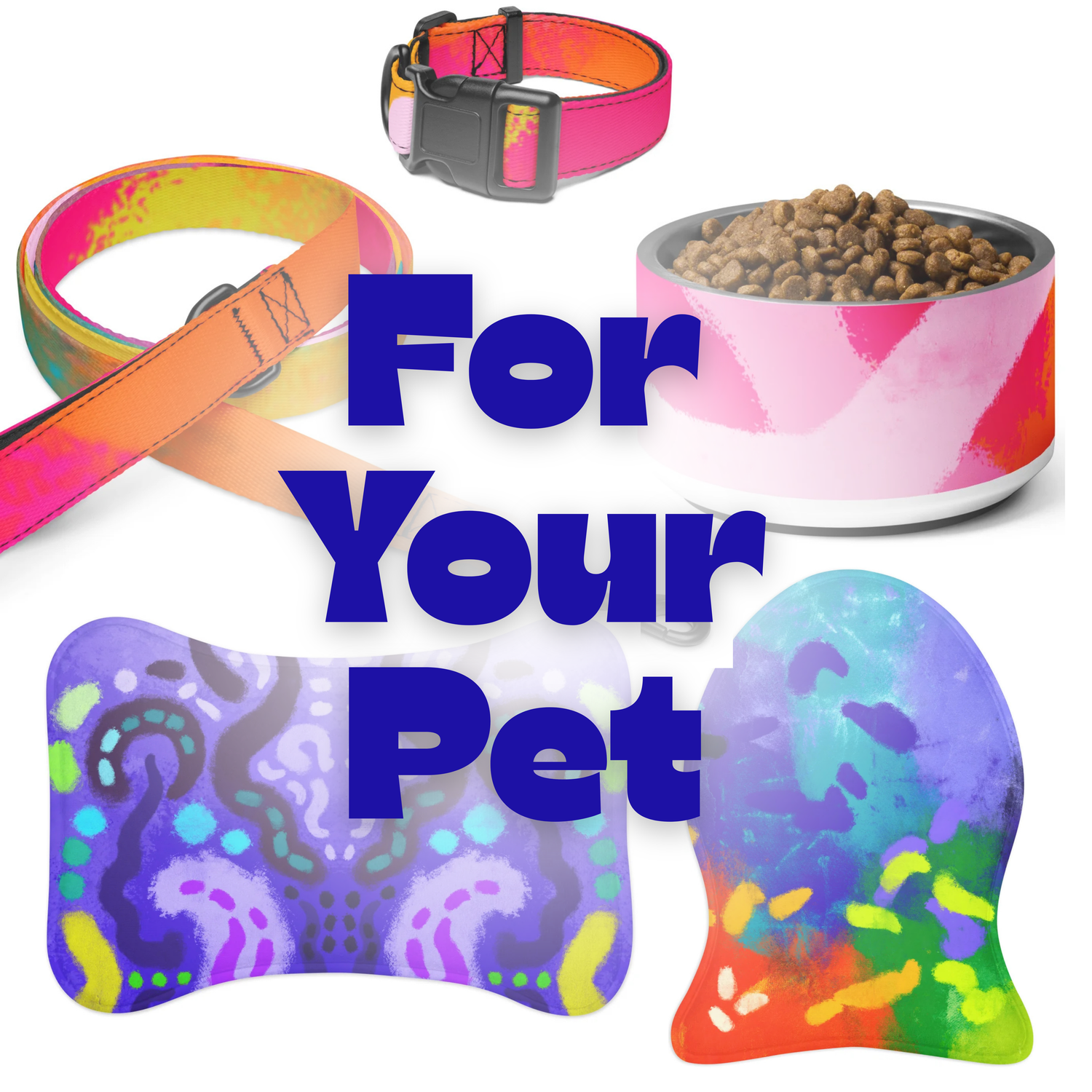 For Your Pet
