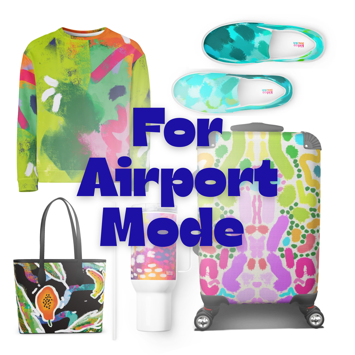 For Airport Mode