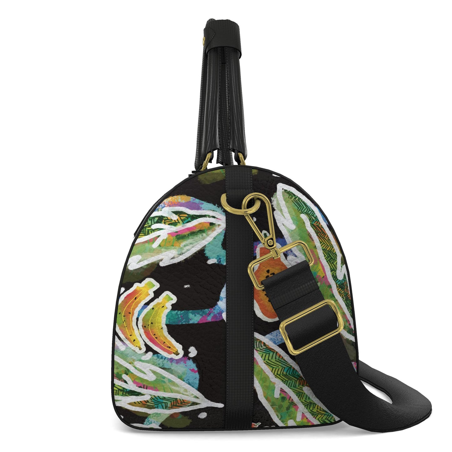“Island Harvest” Duffle Bag