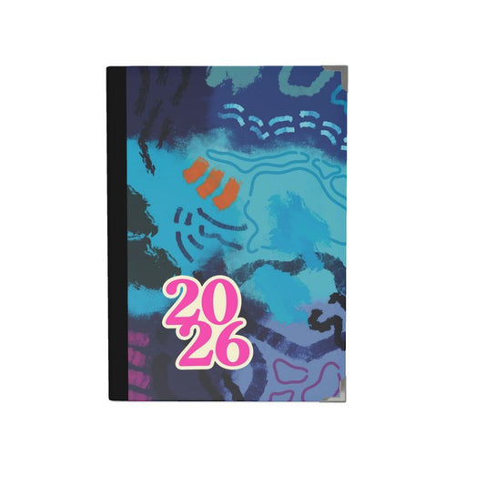 2026 “Promise in the Night” Deluxe Planner