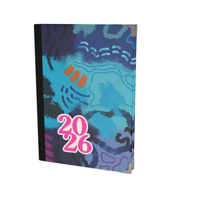 2026 “Promise in the Night” Deluxe Planner