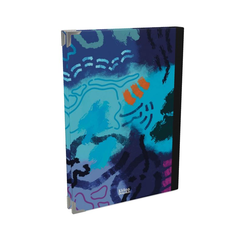 2026 “Promise in the Night” Deluxe Planner