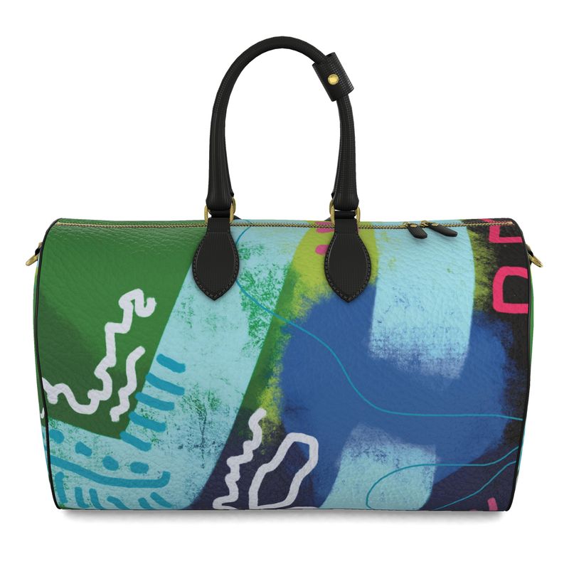 Sac de voyage « Tucuche »