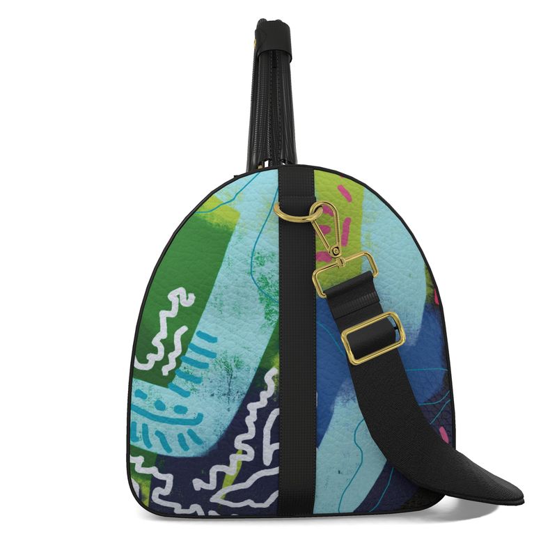 Sac de voyage « Tucuche »