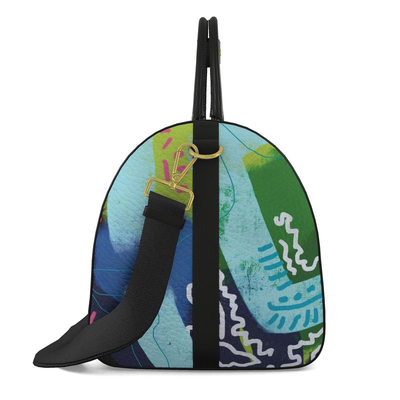 Sac de voyage « Tucuche »