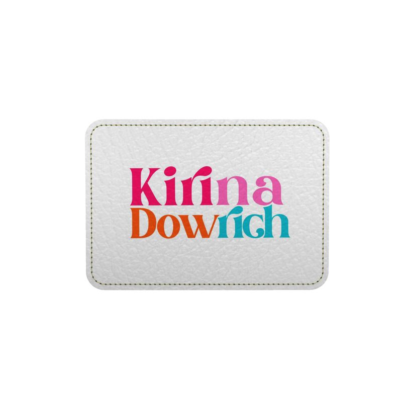 Kika Tote in “Tucuche”