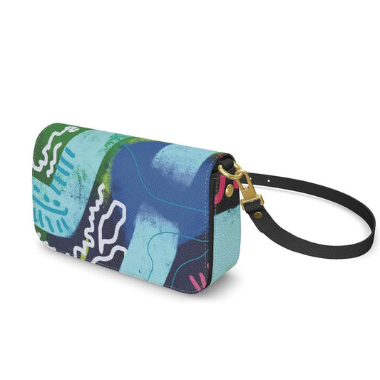 Sac à rabat « Tucuche »