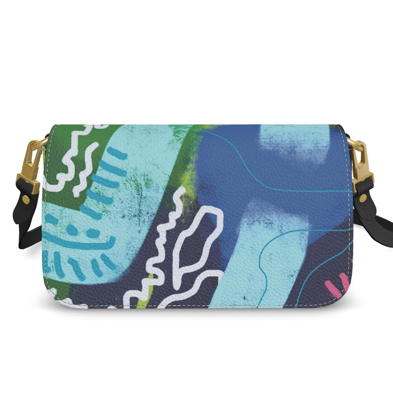 Sac à rabat « Tucuche »