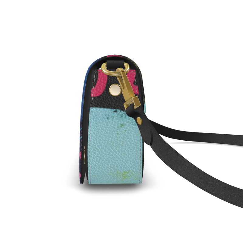 Sac à rabat « Tucuche »