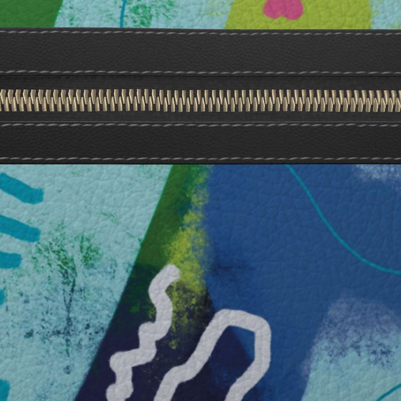 “Tucuche” Belt Bag