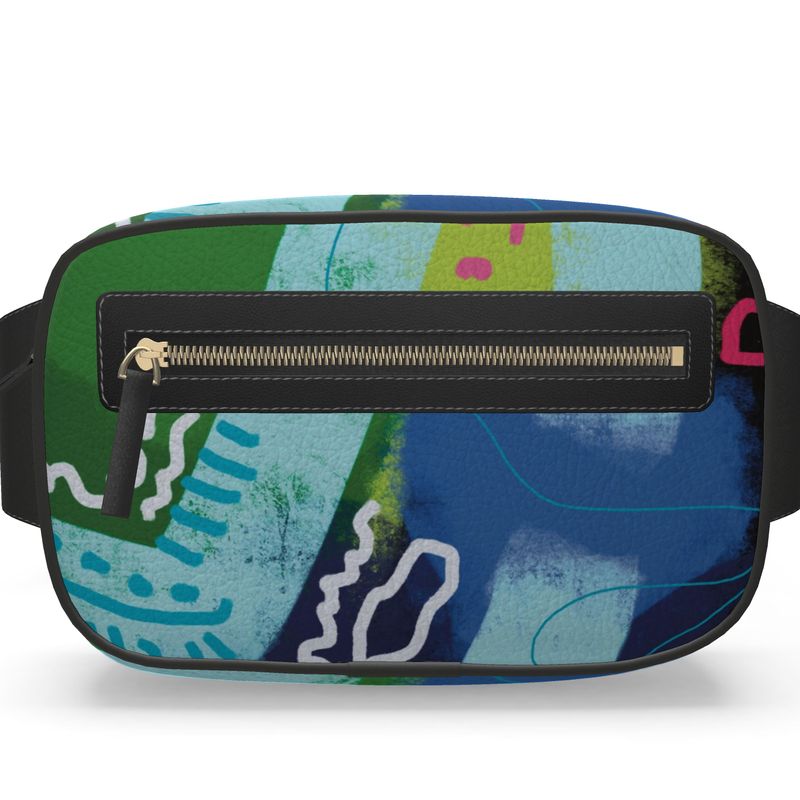 “Tucuche” Belt Bag
