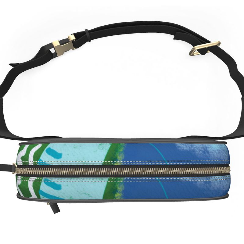 “Tucuche” Belt Bag