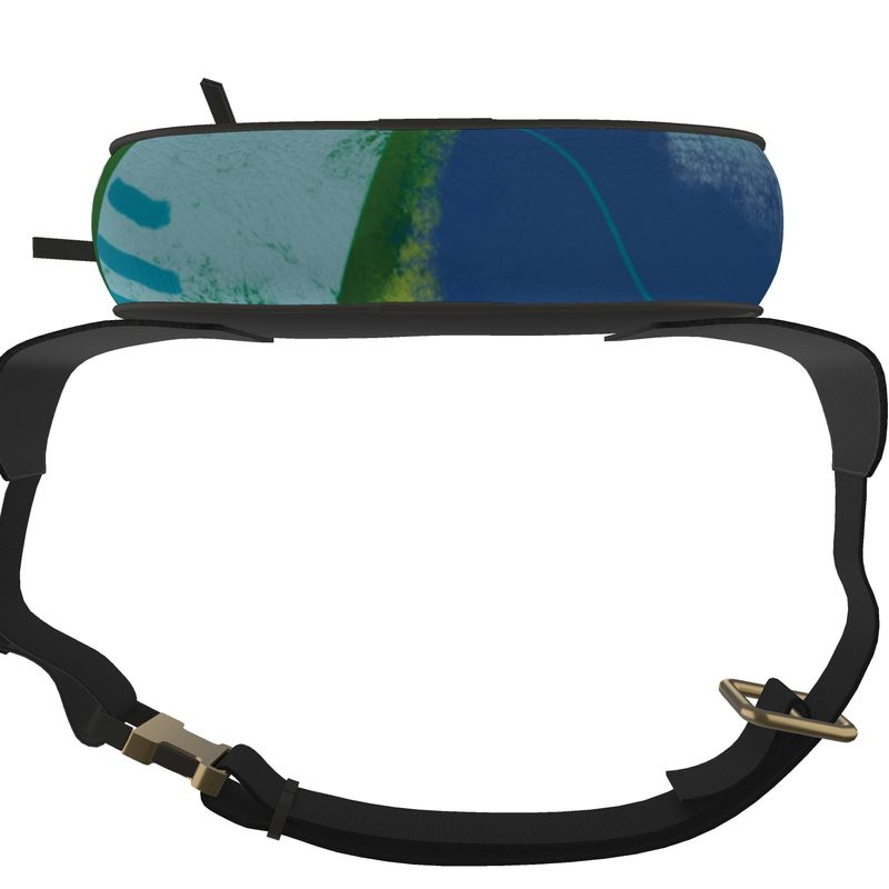 “Tucuche” Belt Bag