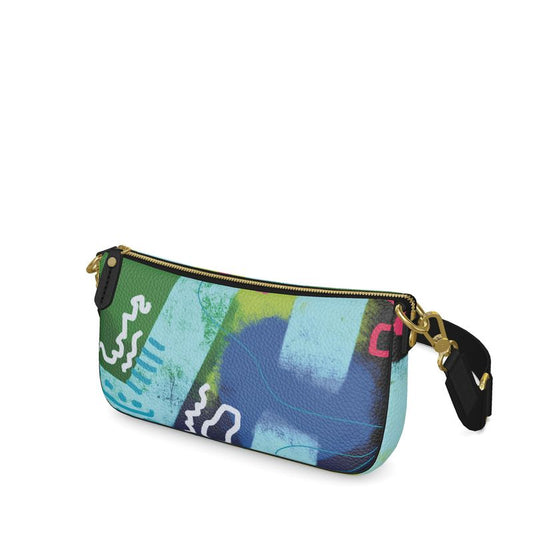 Sac baguette « Tucuche »