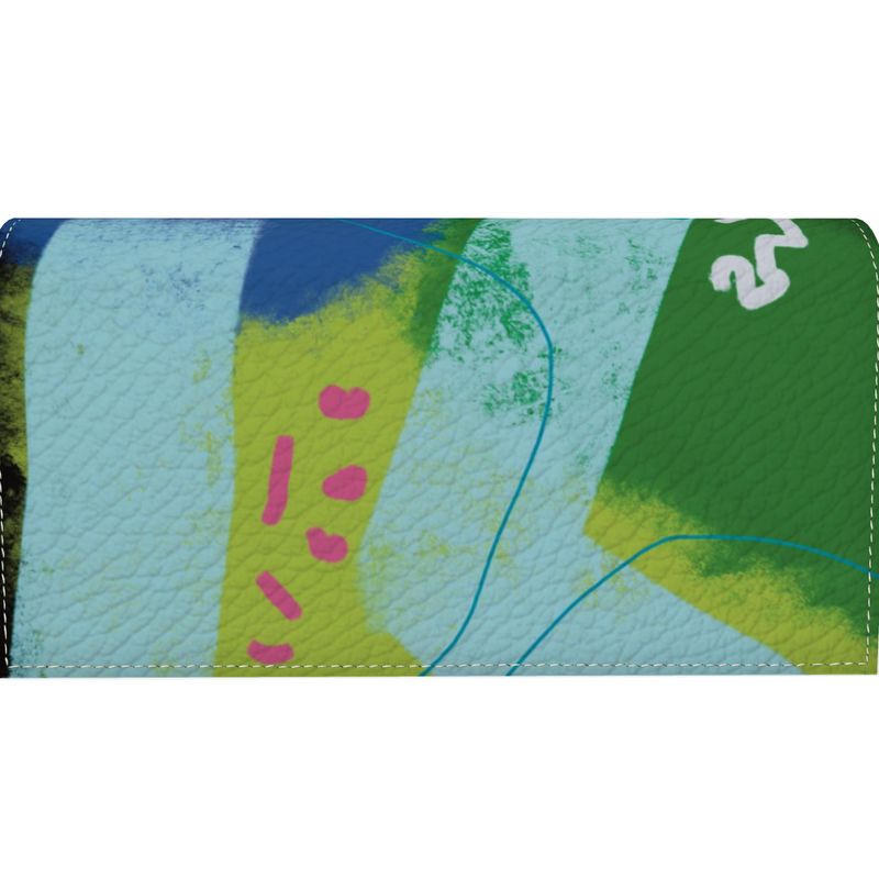 Kenway Evening Bag in “Tucuche”