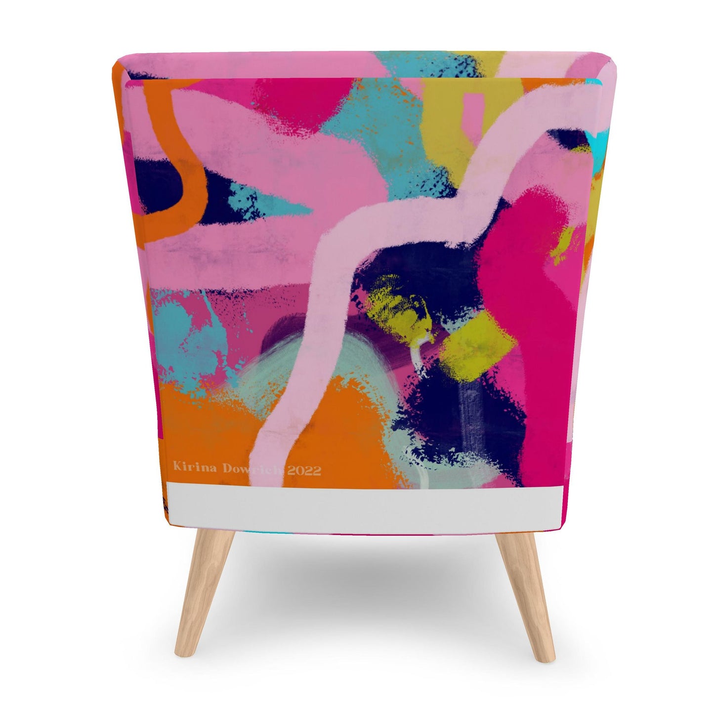 Occasional Chair