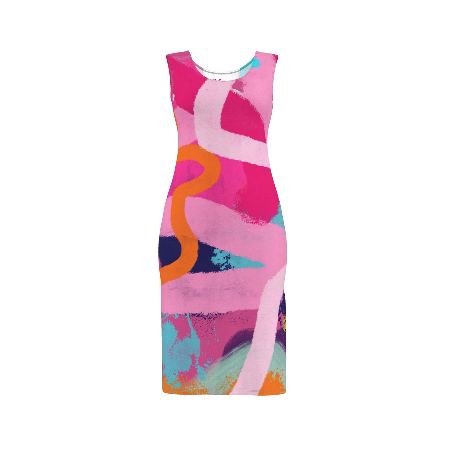 Bodycon Dress