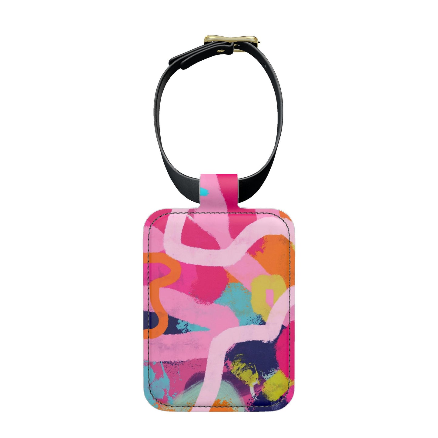 Luggage Tags