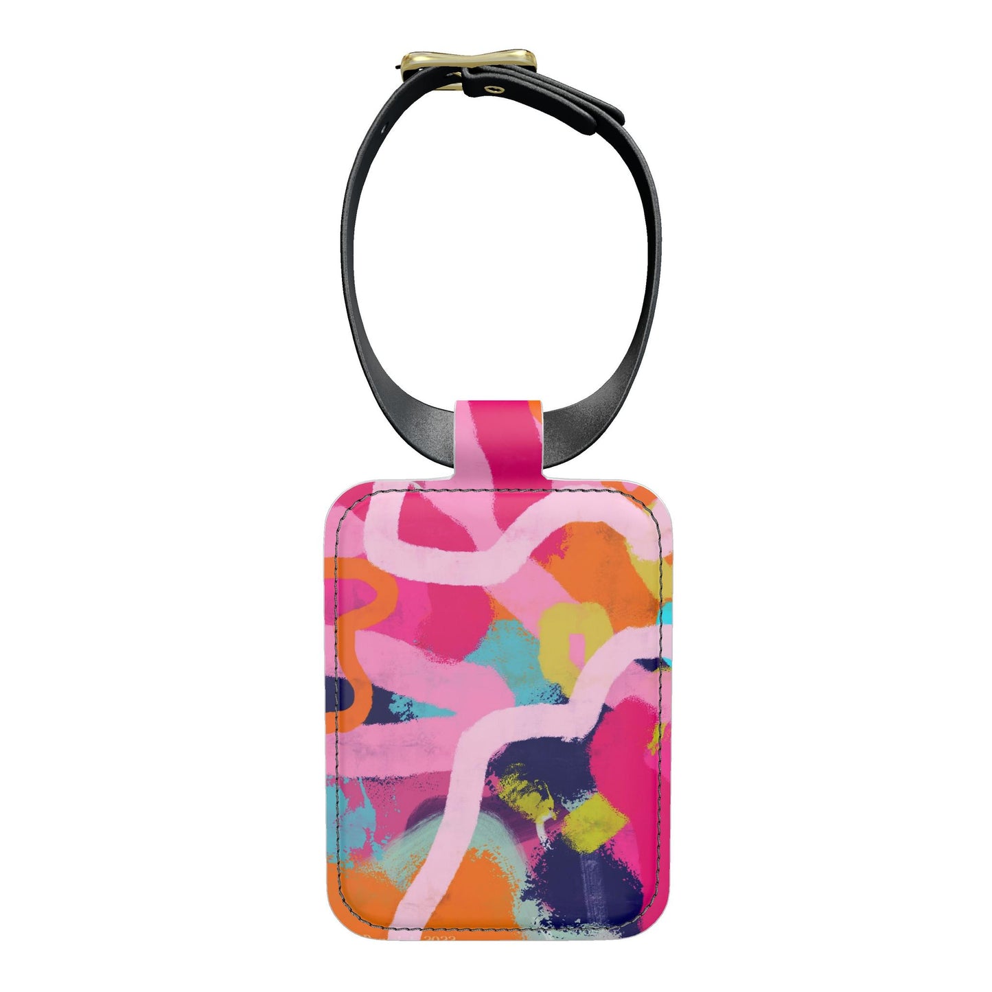 Luggage Tags