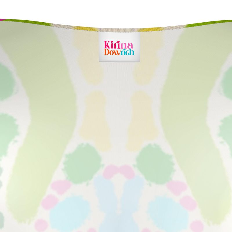 “Masquerade” Ladies Cardigan - Long