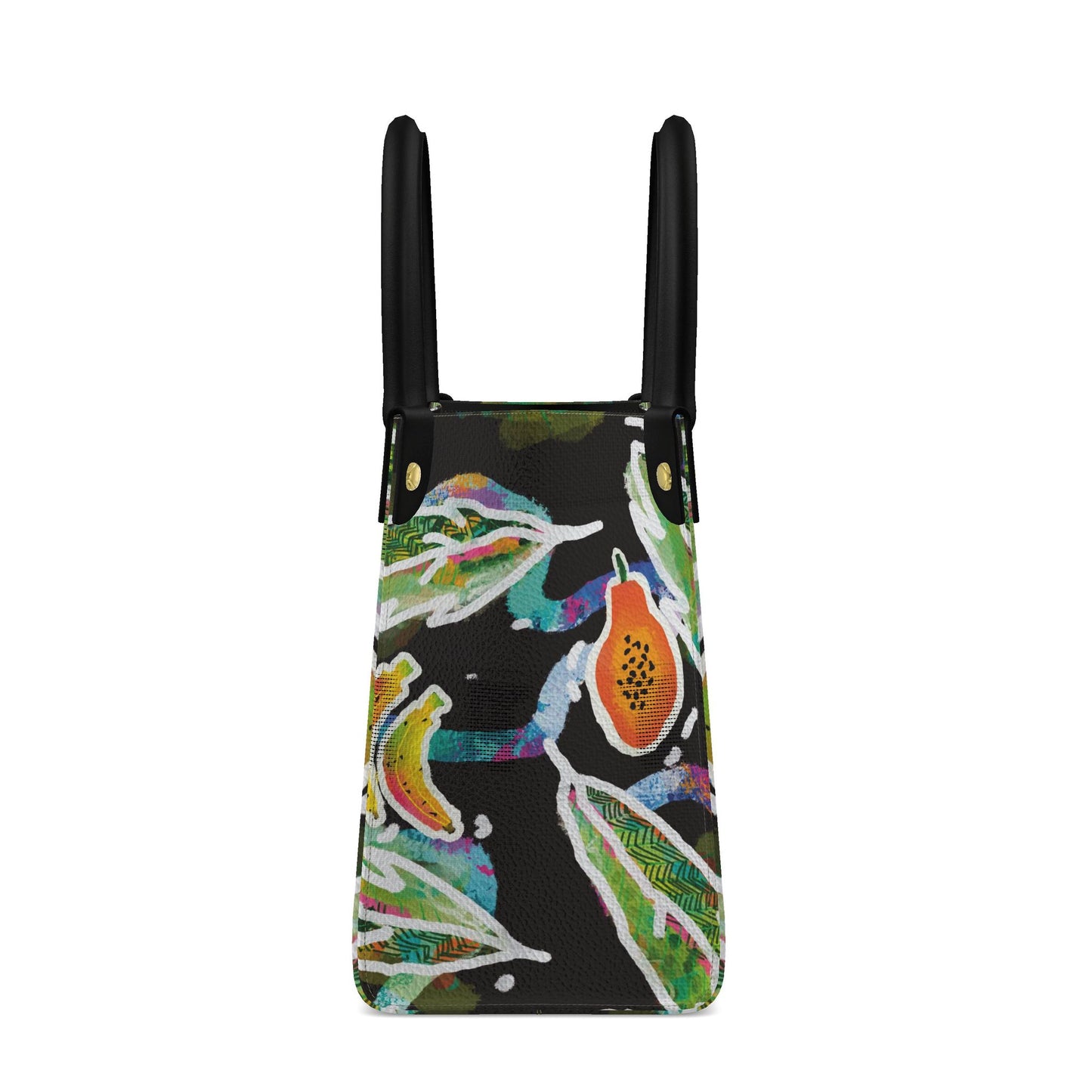 Mini Bonchurch Shopper Bag in “Island Harvest”