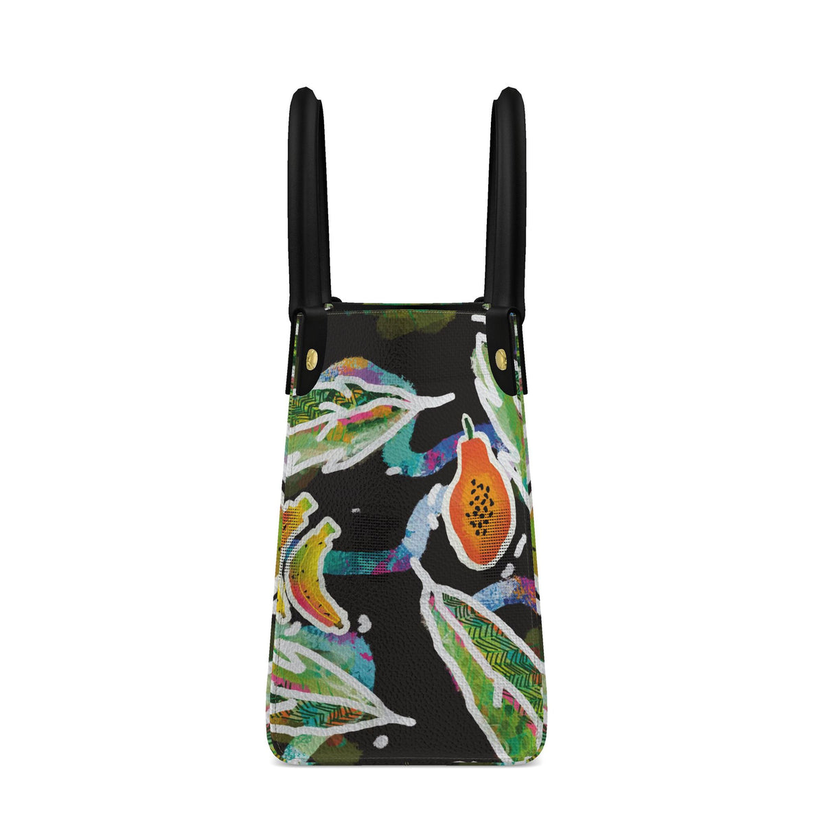 Mini Bonchurch Shopper Bag in “Island Harvest”