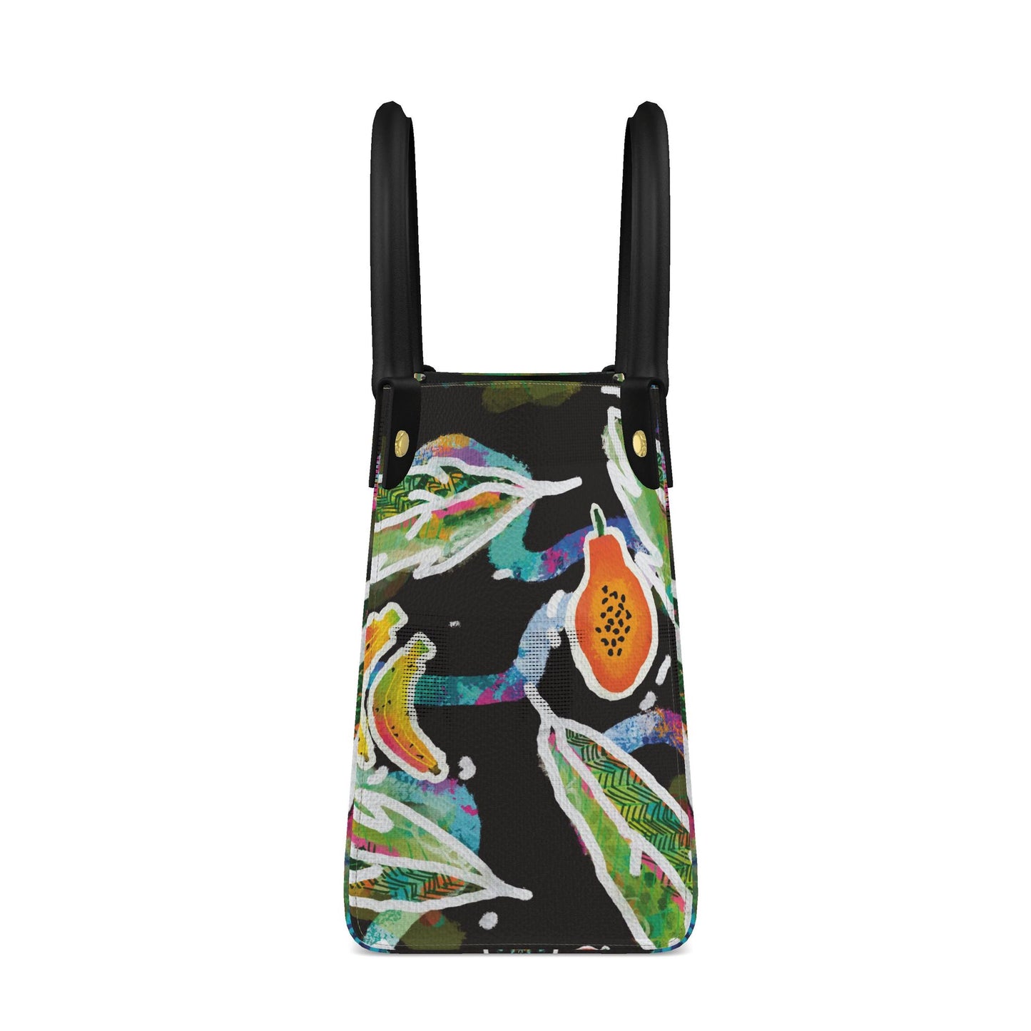 Mini Bonchurch Shopper Bag in “Island Harvest”