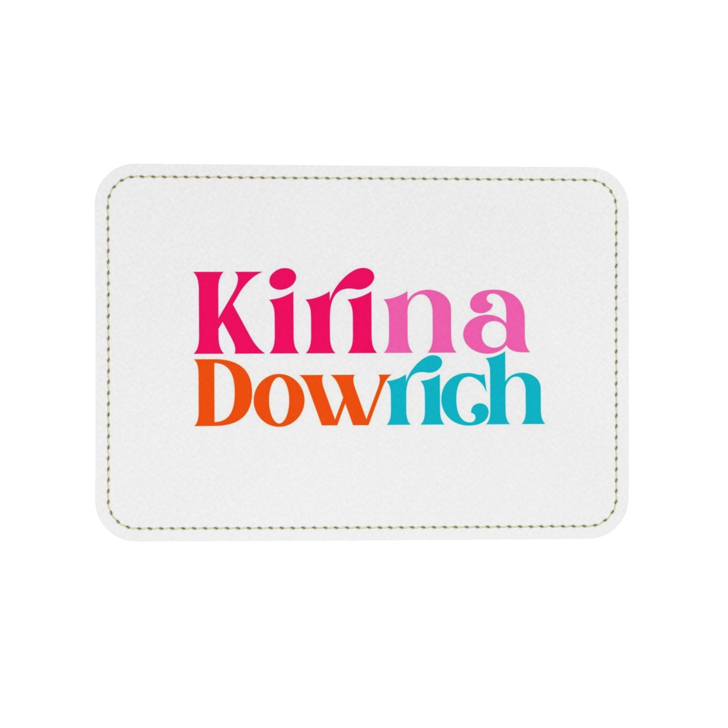 Leather City Shopper in “Island Harvest”