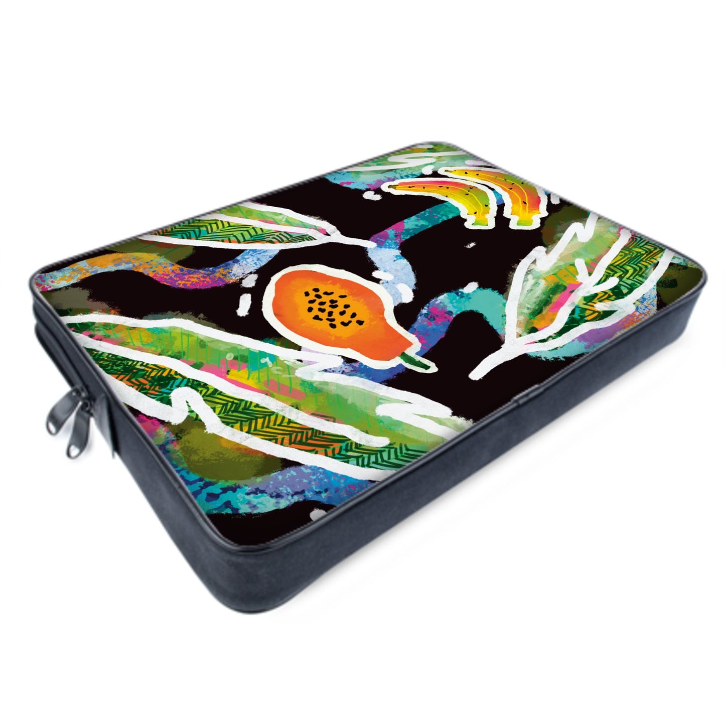 “Island Harvest” Laptop Bag