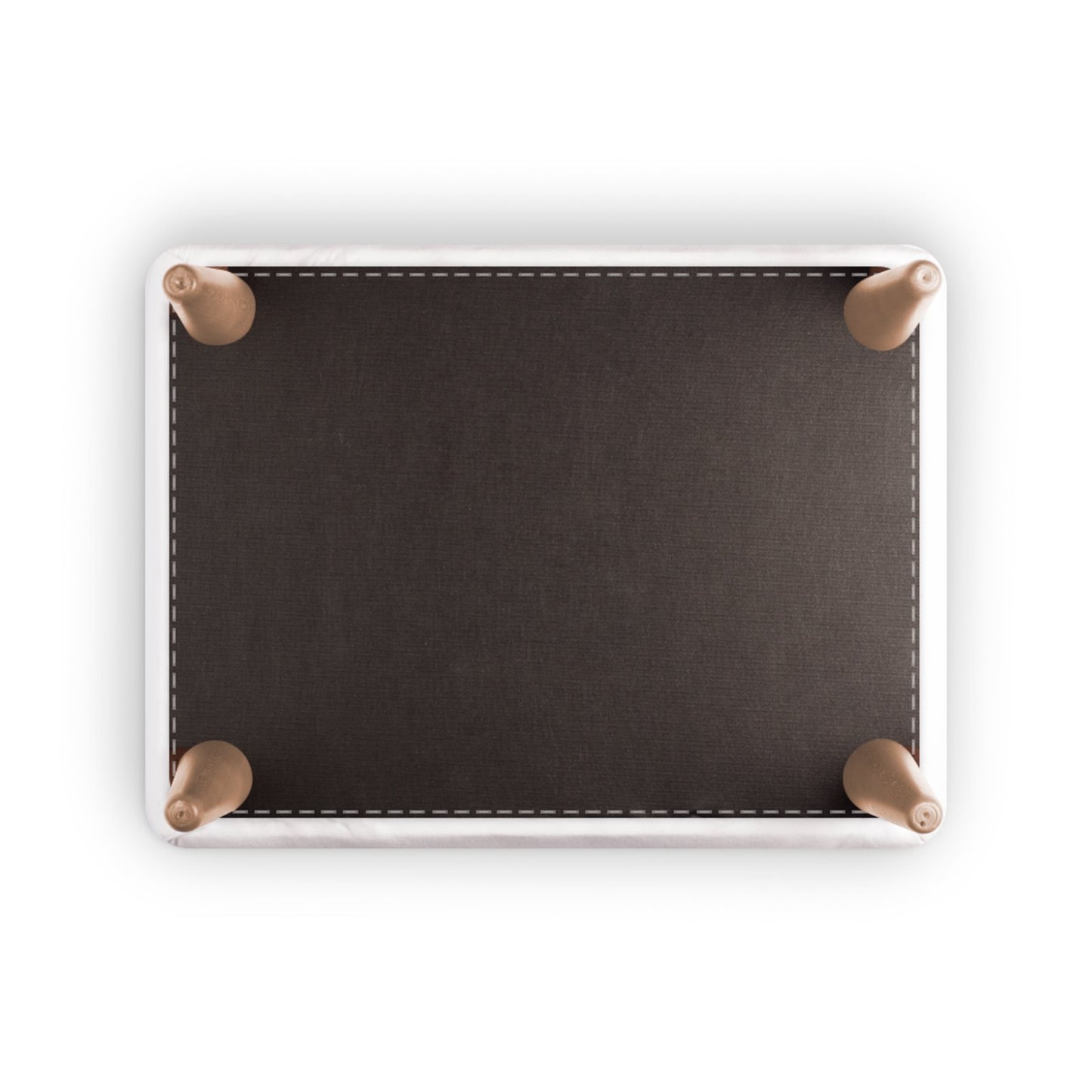 “Oiseau de Paradis” Footstool